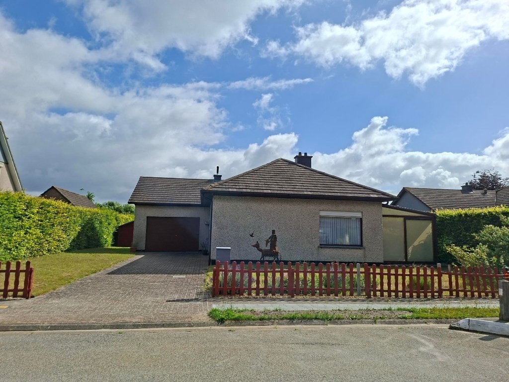 À vendre : bungalow familial prêt à emménager avec jardin, Immo, Maisons à vendre, 500 à 1000 m², 337 kWh/m²/an, Province de Flandre-Orientale