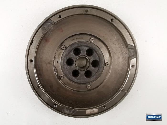 Volant d'inertie masse double d'un Volvo V60, Autos : Pièces & Accessoires, Moteurs & Accessoires, Volvo, Utilisé, 3 mois de garantie