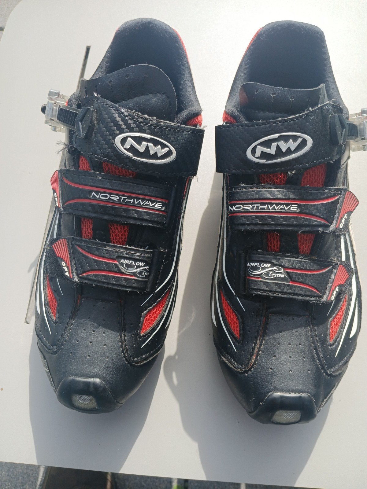 mtb schoenen Northwave, Ophalen of Verzenden, Zo goed als nieuw, Schoenen, Northwave