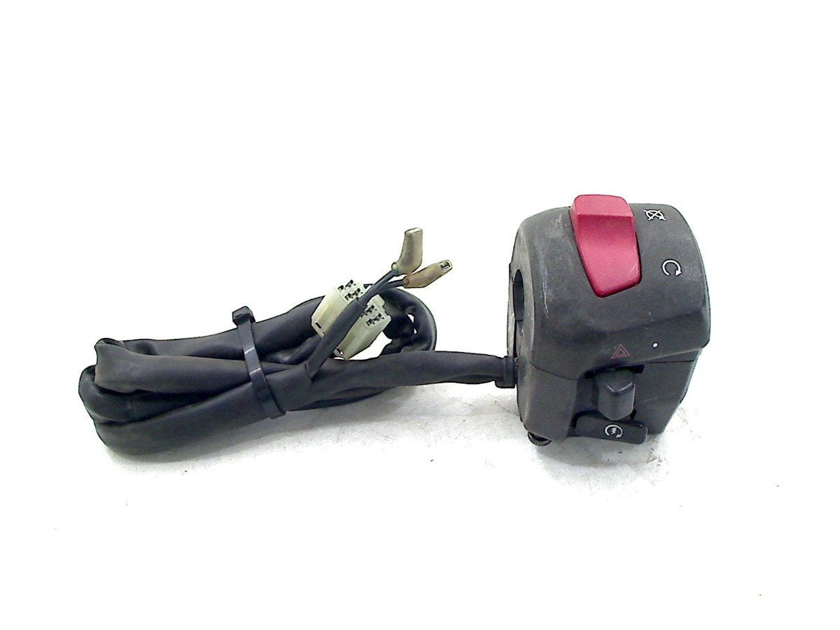 COMMUTATEUR DROIT Yamaha XP 500 T-MAX 2008-2011 (XP500 4B5), Motos, Pièces | Yamaha, Yamaha Motor Europe N.V., Utilisé, Customersupport@yamaha-motor.co.uk