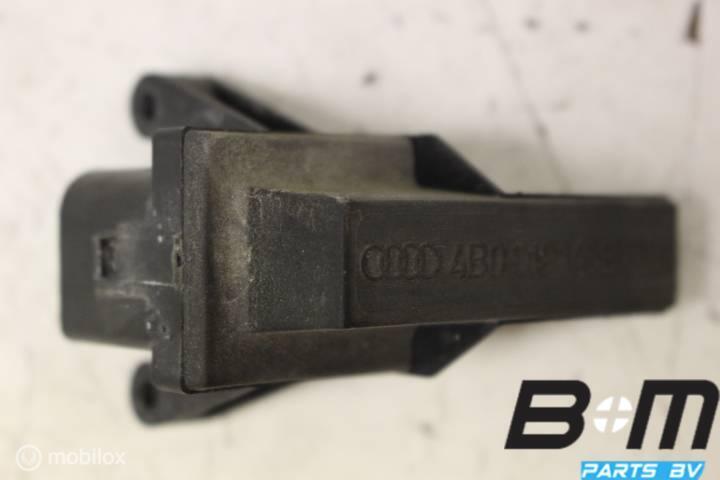 Ontvanger radiografische klok Audi A3 8P Cabrio, Utilisé