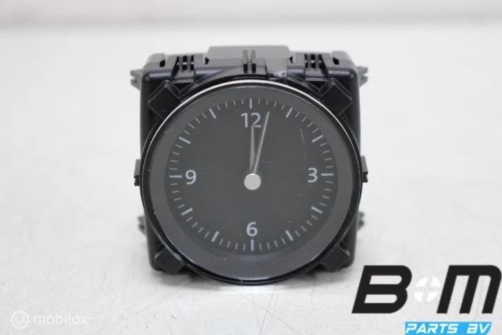 Klok in dashboard VW Arteon 3G0919204C, Auto-onderdelen, Gebruikt