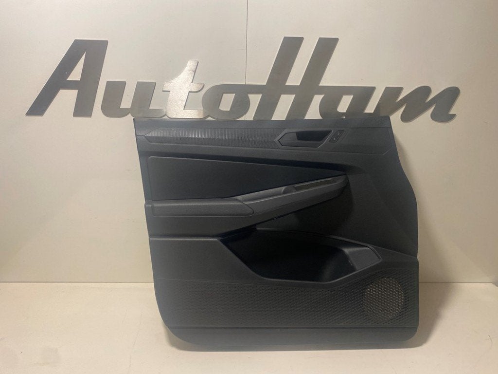 PORTIERBEKLEDING LINKS Volkswagen Caddy Cargo V (SBA / SBH), Dhr. J. Ham, Gebruikt, Volkswagen, Administratie@autoham.nl