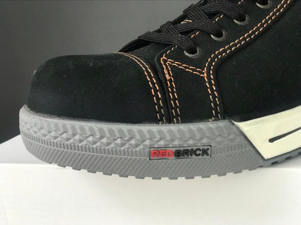 Werkschoenen merk, Ophalen of Verzenden, Werkschoenen