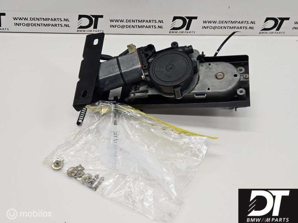 Cabriodak motor BMW E36 67618353577, Auto-onderdelen, Gebruikt, Ophalen of Verzenden