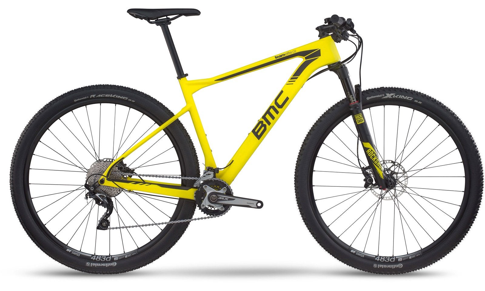 A vendre ou a échanger contre velo de route, Hardtail, Heren, Zo goed als nieuw, Schijfrem