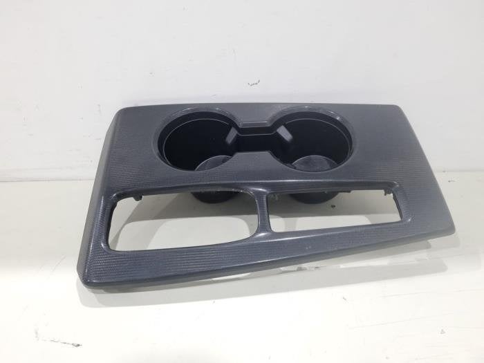 Middenconsoles van een Honda Civic, Honda, Gebruikt, -, -