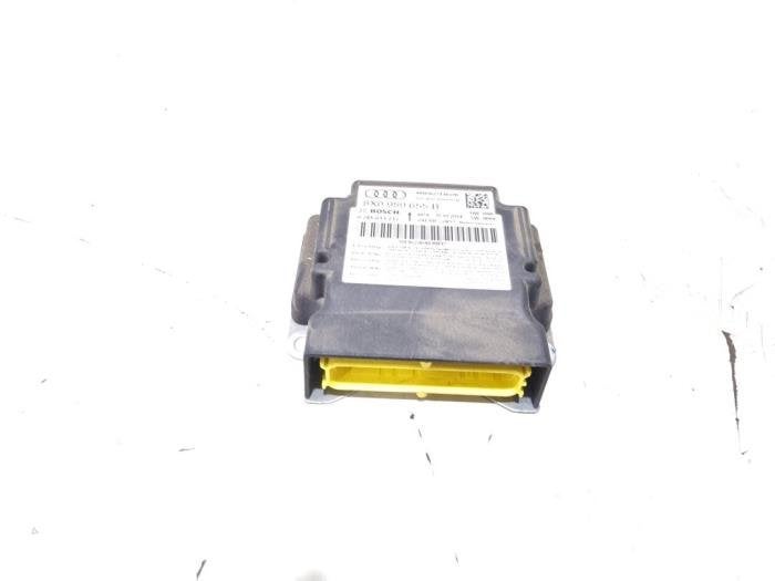 Airbag Module van een Audi A1, Gebruikt, -, -, -