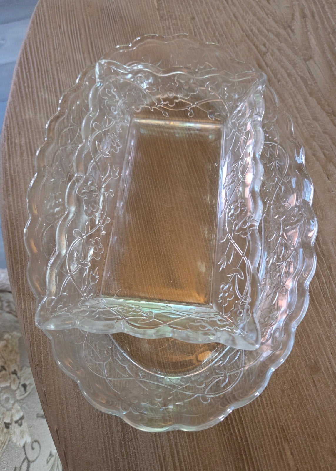 twee schaaltjes Ikea, Ophalen, Gebruikt, IKEA