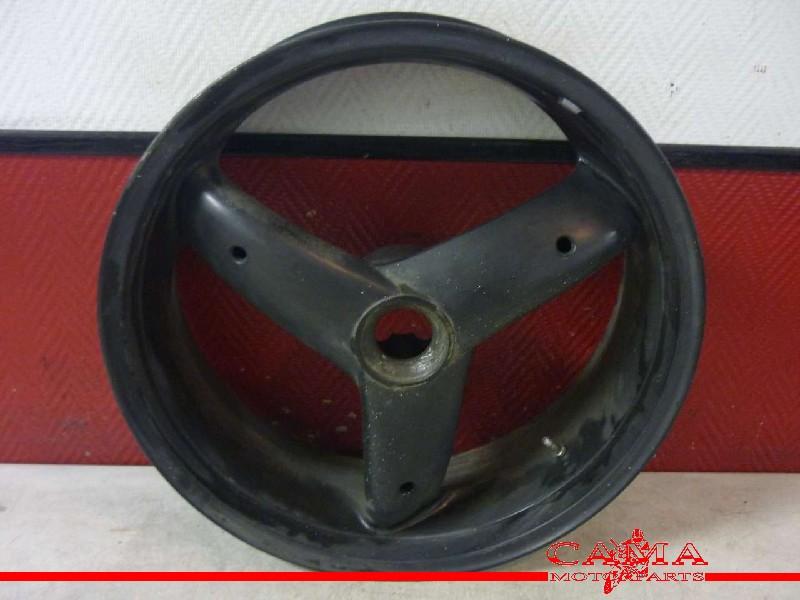 ACHTERVELG Sprint ST 955 / T 596 2002-2004 (T596 955i), Motoren, Gebruikt