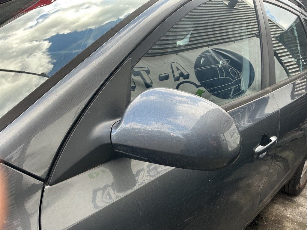 SPIEGEL LINKS Hyundai i30 Crosswagon (WWH) (|876102R130|), Gebruikt, Hyundai