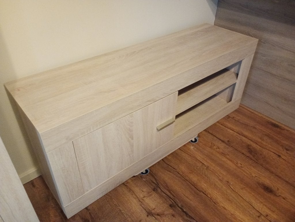 Kast, Ophalen, Gebruikt, 100 tot 150 cm, Minder dan 100 cm