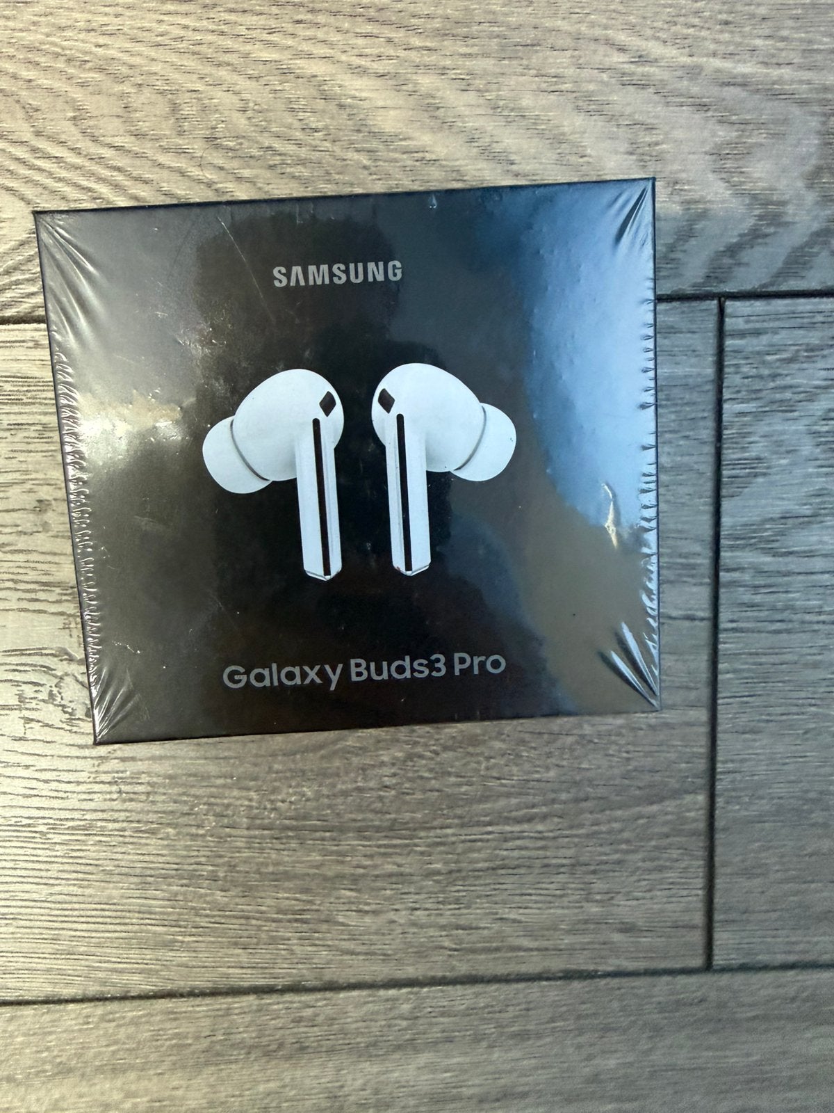 Ecouteur samsung Galaxie buds 3 pro, Neuf, Réglable, Blanc, Intra-auriculaire
