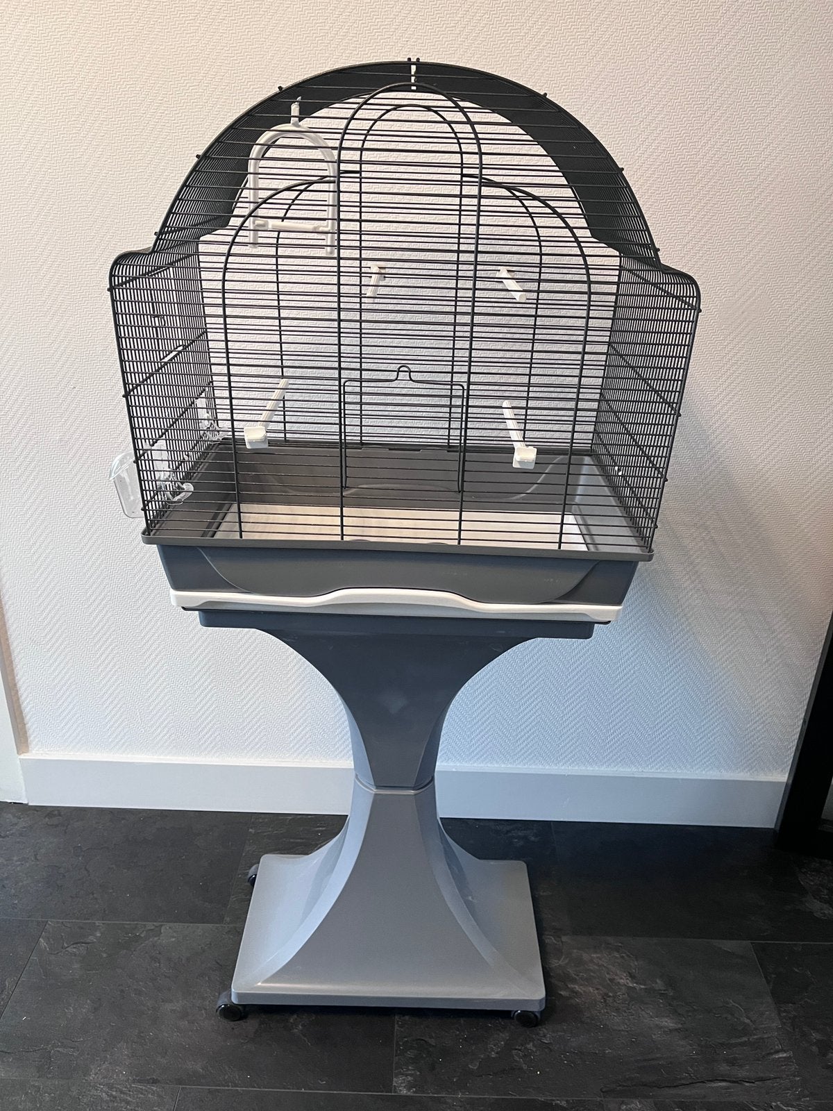 Vogelkooi, Animaux & Accessoires, Enlèvement, Neuf, Métal, Cage à oiseaux