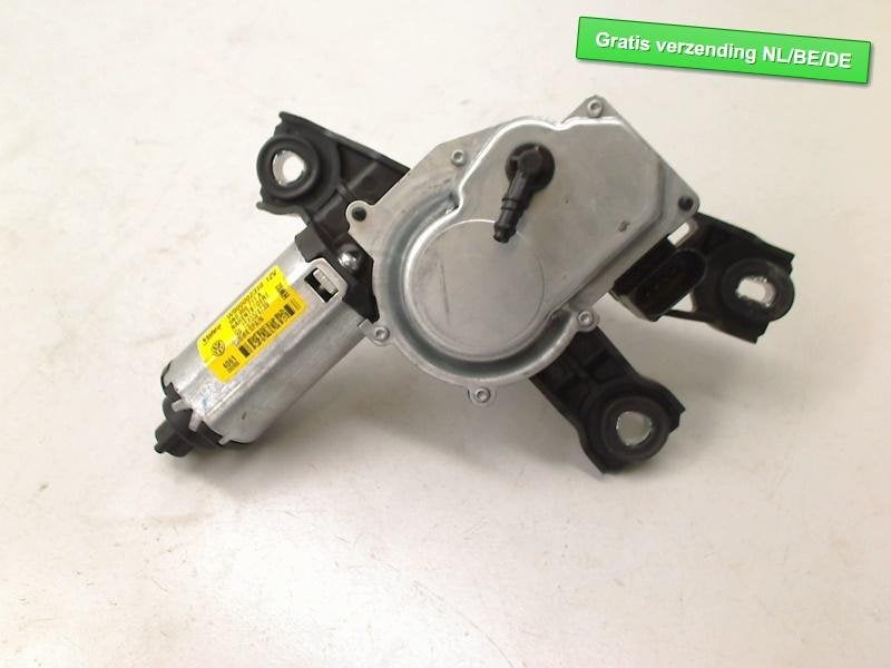 MOTEUR ESSUIE-GLACE ARRIÈRE Tiguan (5N1 / 2) (5N0955711A), Volkswagen, Volkswagen AG, Utilisé, Kundenbetreuung@volkswagen.de