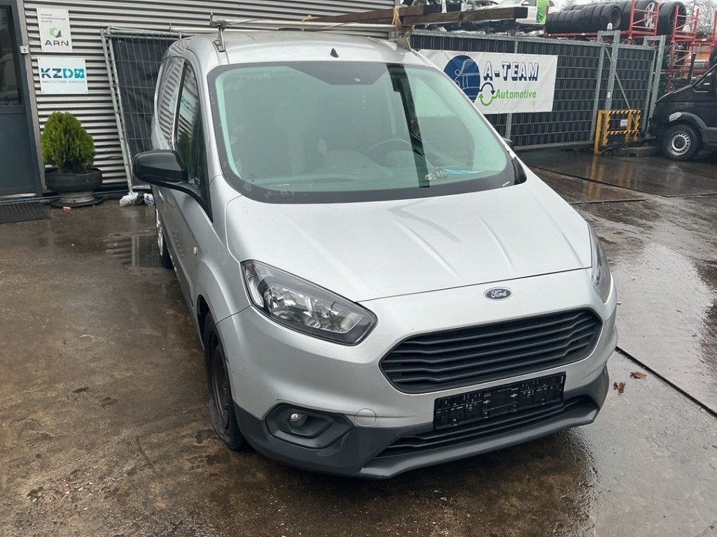 CARDAN AVANT DROIT (TRANSMISSION) Ford Transit Courier, Utilisé, Ford