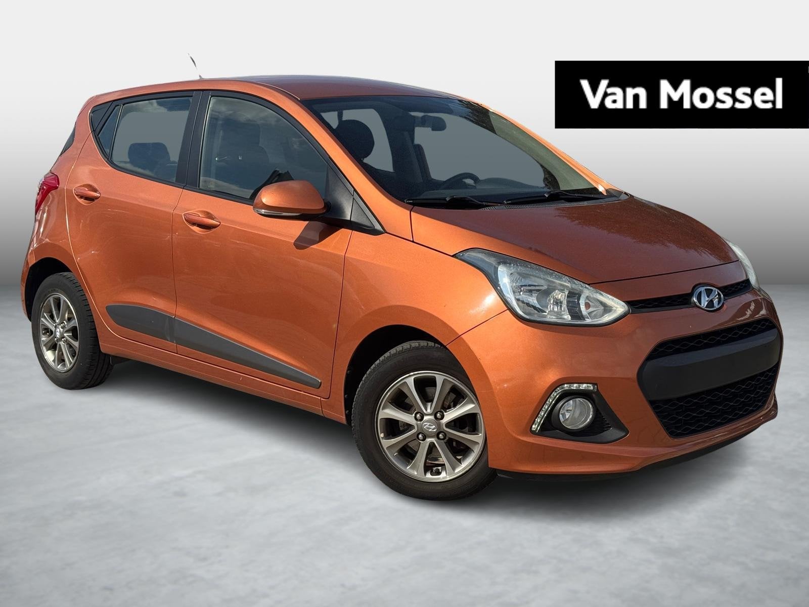 Hyundai i10 1.0 Pop, Autos, Hyundai, Achat, Euro 6, Entreprise, Boîte manuelle