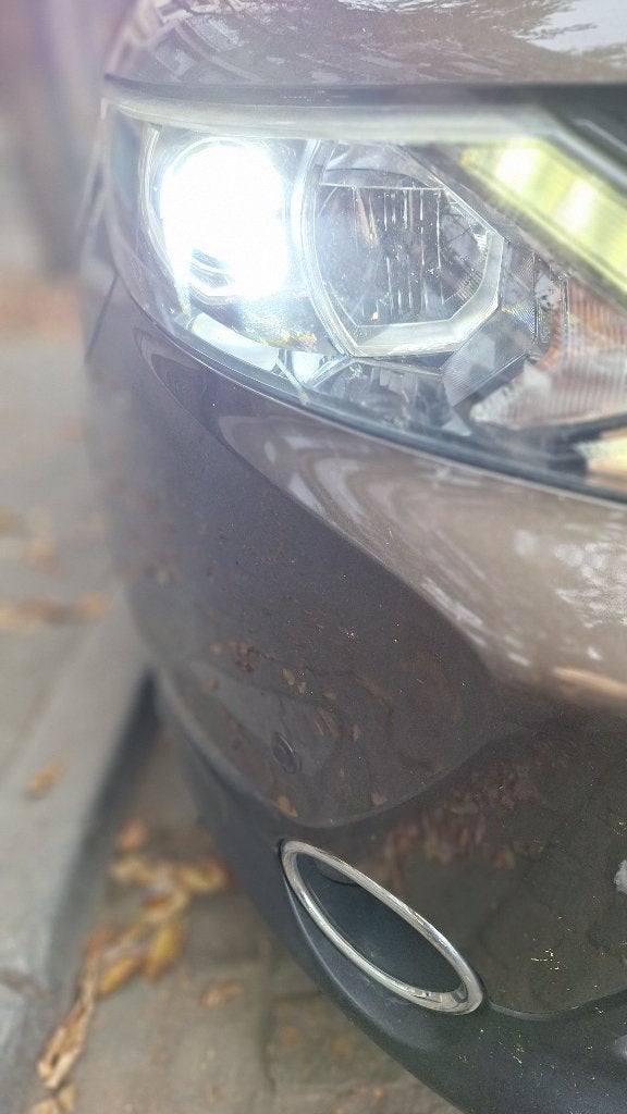 Nissan qashqai essence 1.2 105000 km, Autos, Achat, Euro 6, Boîte manuelle, Noir