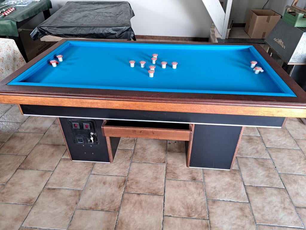 Billard à bouchons, Sports & Fitness, Billards & Billards américains