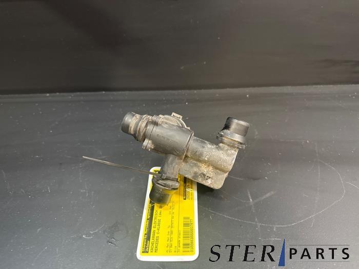 Robinet chauffage électrique d'un Mercedes C-Klasse, 3 mois de garantie, Utilisé, -, -