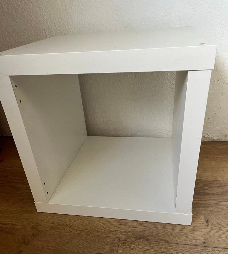 Étagère ikea, Maison & Meubles, Enlèvement, Utilisé