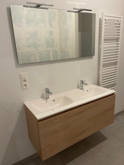 meubles de salle de bain, Maison & Meubles, Salle de bain | Meubles de Salle de bain, Comme neuf, Moins de 100 cm, 100 à 150 cm