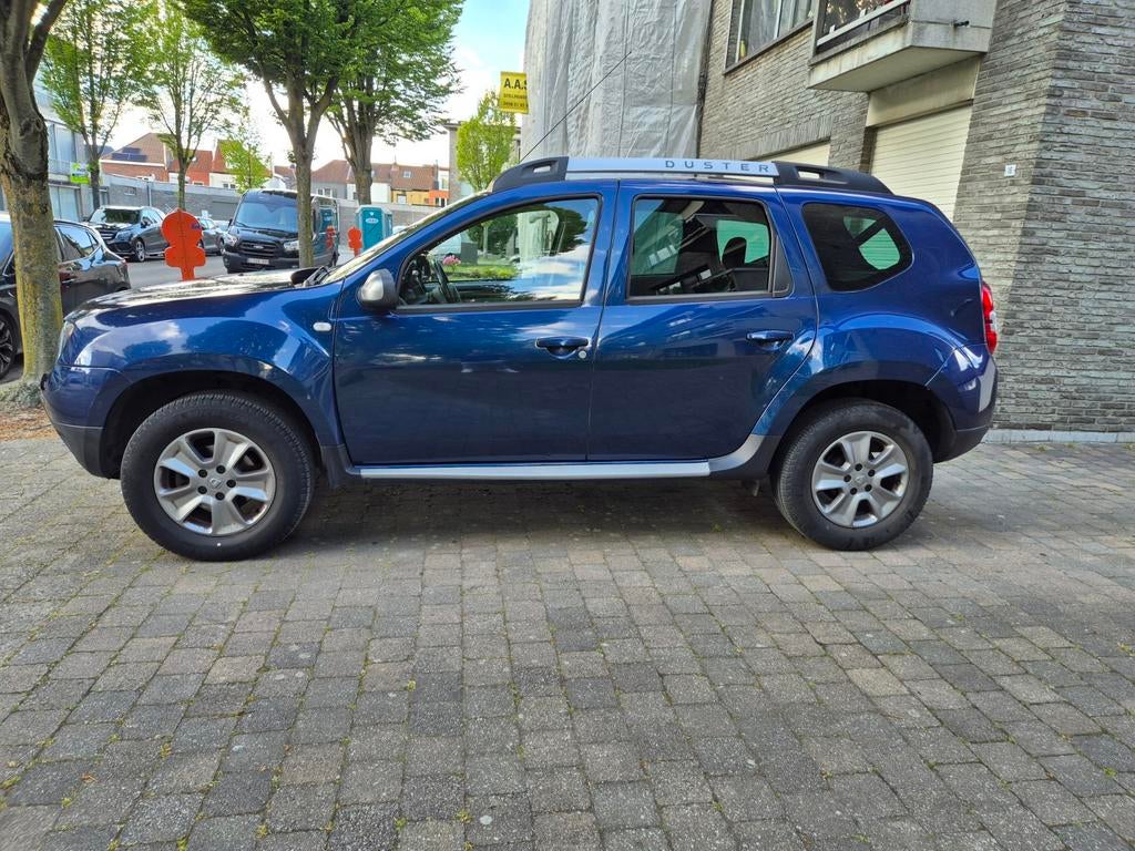 Dacia Duster 1.2 Suv 2016 Euro 6b Carpass, USB, Achat, Euro 6, Duster