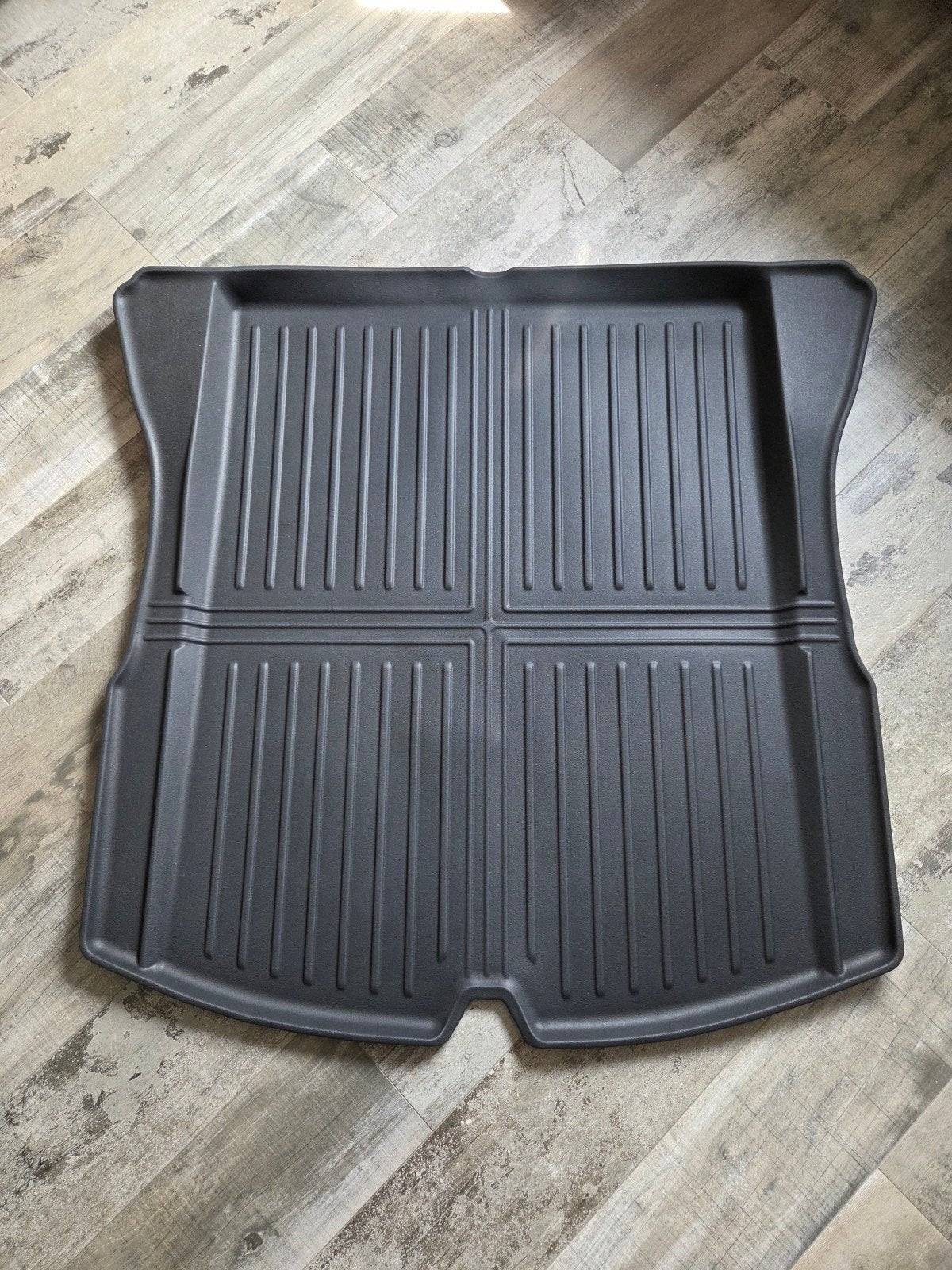 Accesoires Tesla model 3 Highland., Enlèvement