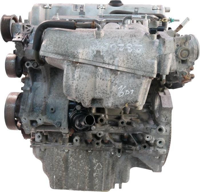 Moteur d'occasion Honda Civic NK8 VIII FN 2.0 - K20Z4, Autos : Pièces & Accessoires, Envoi, Révisé, Honda