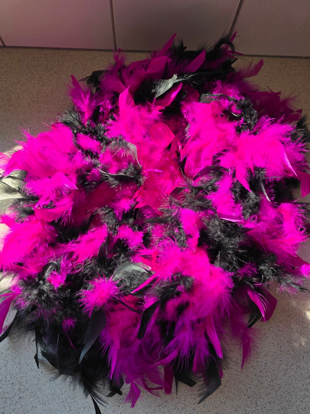 boa voor verkleedparty, Kleding | Dames, Ophalen