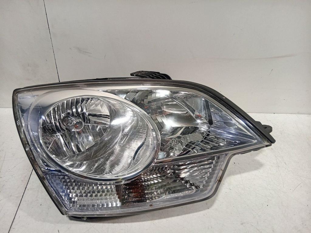 Koplamp rechts Opel Antara, Auto-onderdelen, Verlichting, Onderdelen@venauto.nl, Van der Ven Autorecycling B.V., Gebruikt, Ettenseweg 76, 4706 PB Roosendaal, The Netherlands