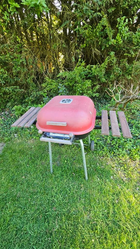 Bbq, Tuin en Terras, Ophalen