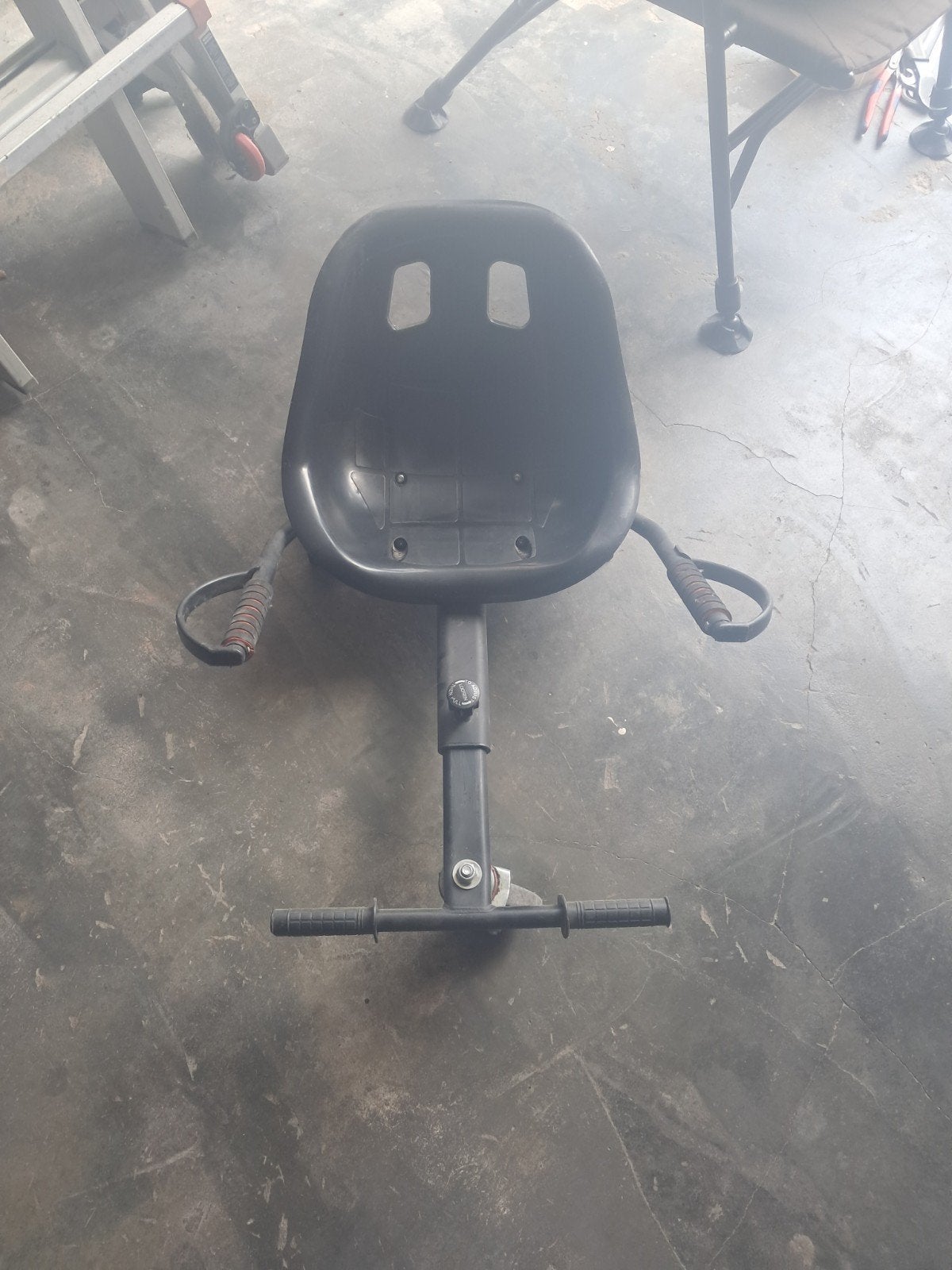 hooverboard stoeltje, Kinderen en Baby's, Ophalen
