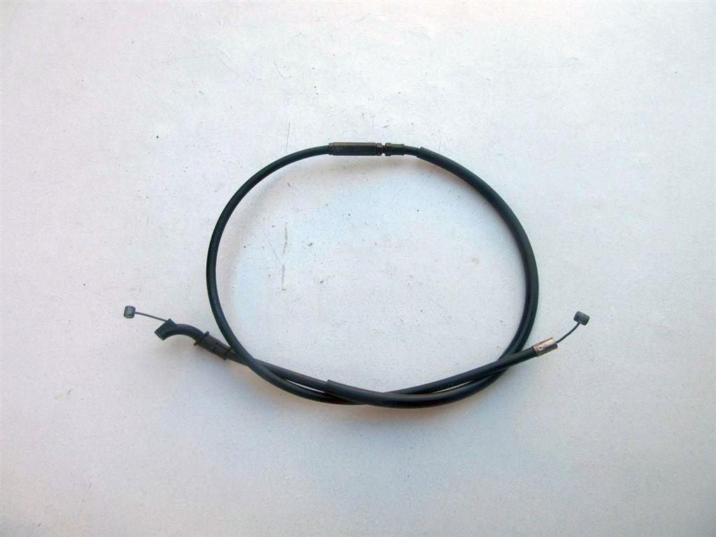 Kawasaki GPZ600R chokekabel GPZ 600 choke kabel Ninja cable, Enlèvement ou Envoi, Utilisé