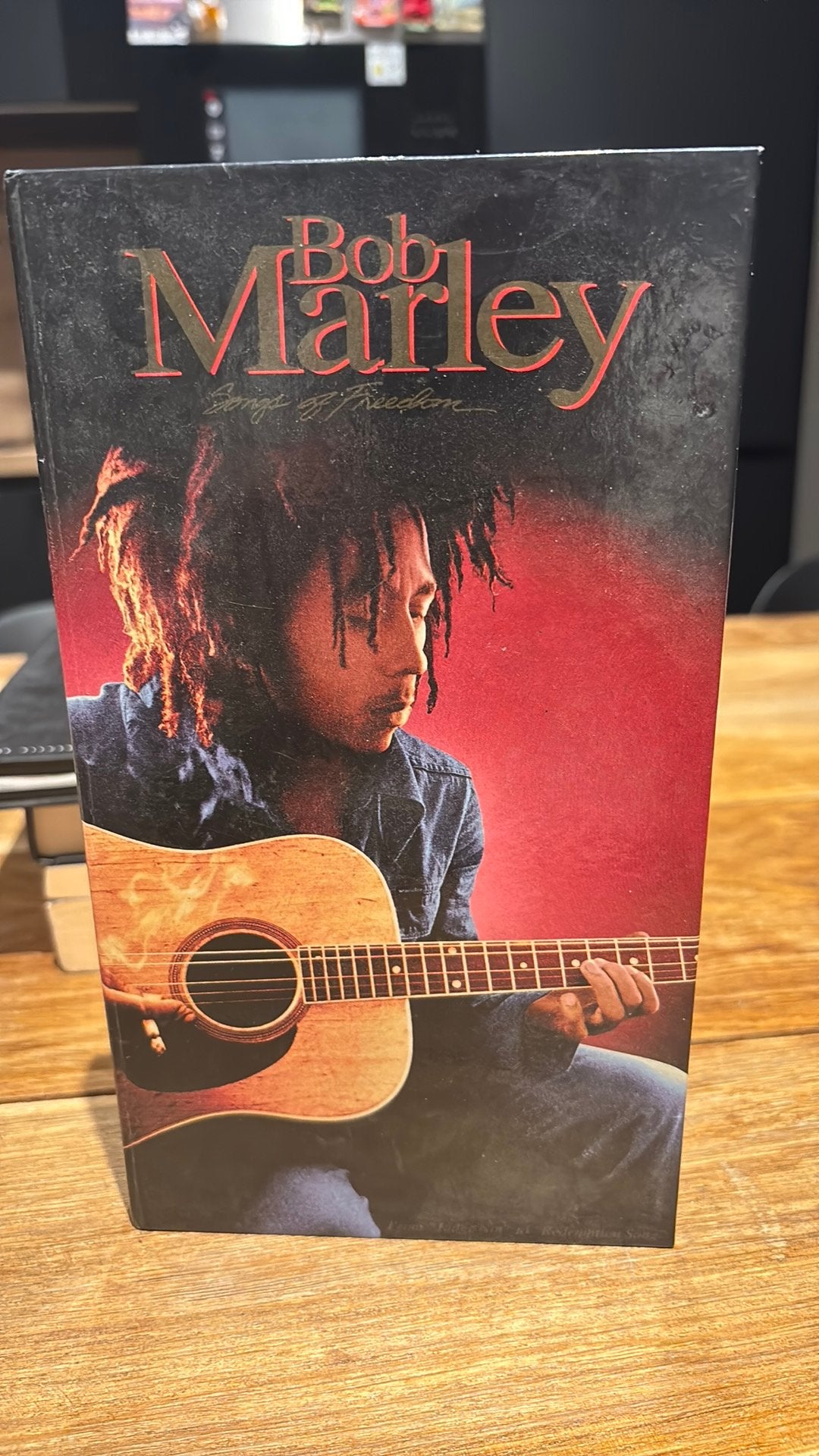 Bob Marley, Cd's en Dvd's, Ophalen of Verzenden, Zo goed als nieuw, Boxset