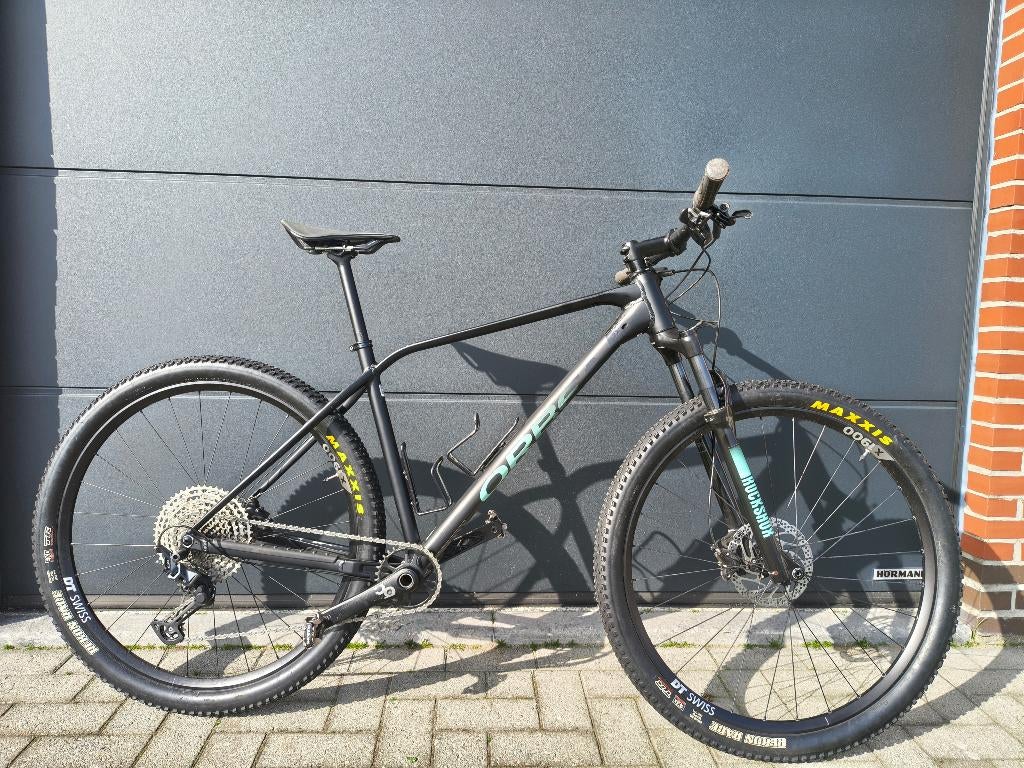 Orbea Alma H20 Large 2022, Fietsen en Brommers, Hardtail, Ophalen, Gebruikt, Overige merken