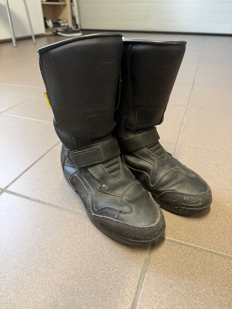 Dames motorlaarzen, Ophalen, Dames, Overige, Laarzen