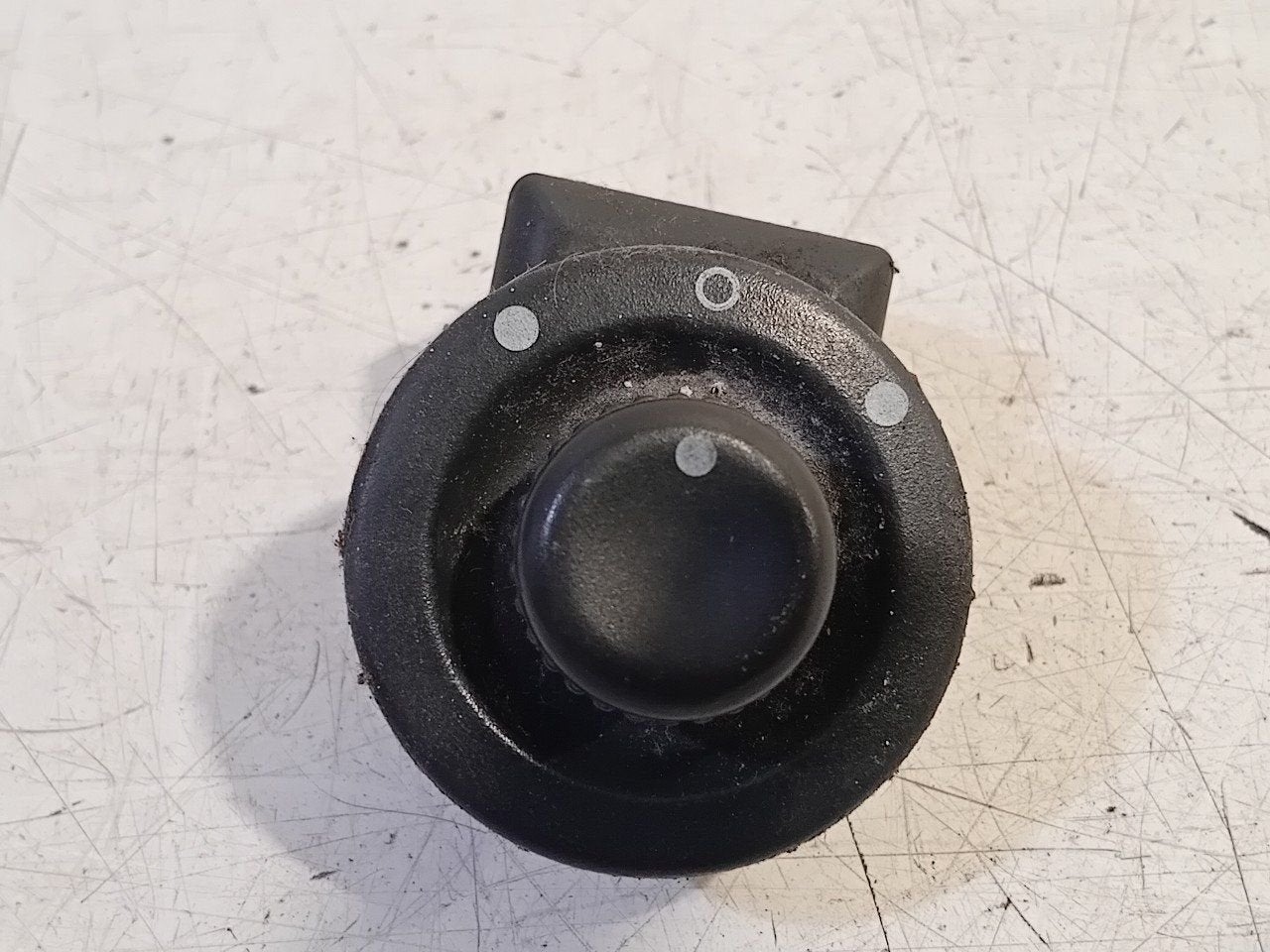 Schakelaar elektrisch spiegels Opel Movano, Auto-onderdelen, Onderdelen@venauto.nl, Van der Ven Autorecycling B.V., Gebruikt, Ettenseweg 76, 4706 PB Roosendaal, The Netherlands