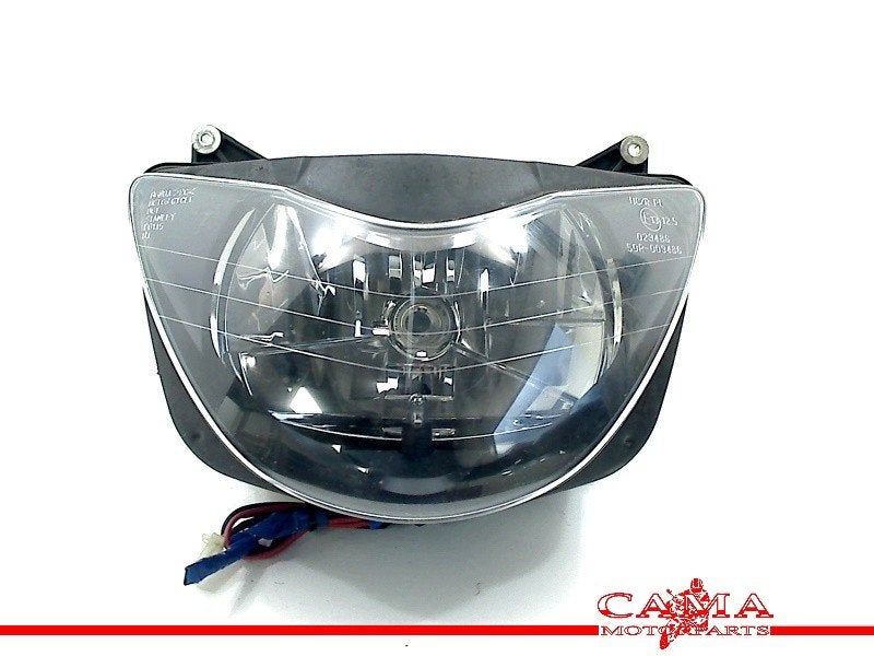 PHARE Honda CBR 600 F 1999-2000 (CBR600F CBR600F4 PC35), Dhr. S. di Majo, Utilisé, Info@cama-motorparts.nl, P.J. Troelstraweg 8 8
3144 CX  MAASSLUIS, NL