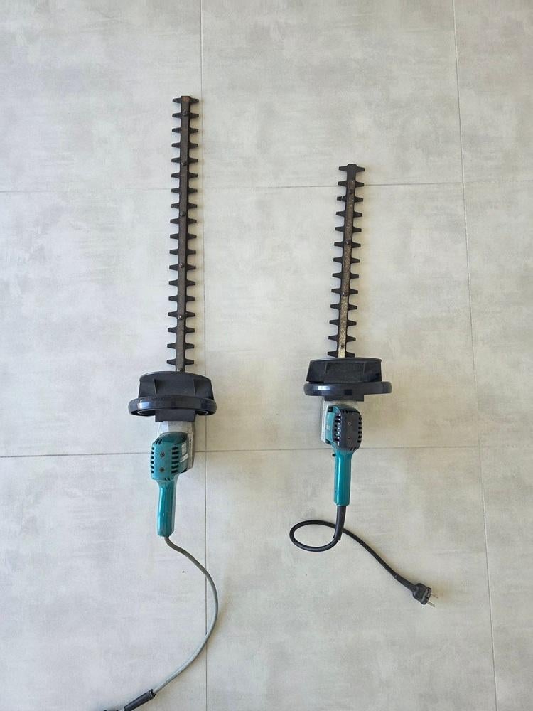 taille haie, Enlèvement, Utilisé, Électrique, Metabo