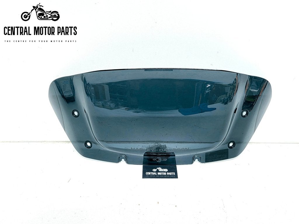 8 inch Dark Smoke Wind Splitter Touring 2023-up, Motoren, Verzenden, Nieuw