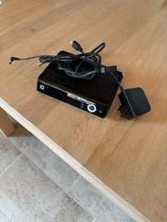 Digibox Telenet - adaptateur - HDMI - télécommande, TV, Hi-fi & Vidéo, Télécommandes, Enlèvement ou Envoi, Utilisé, Originale