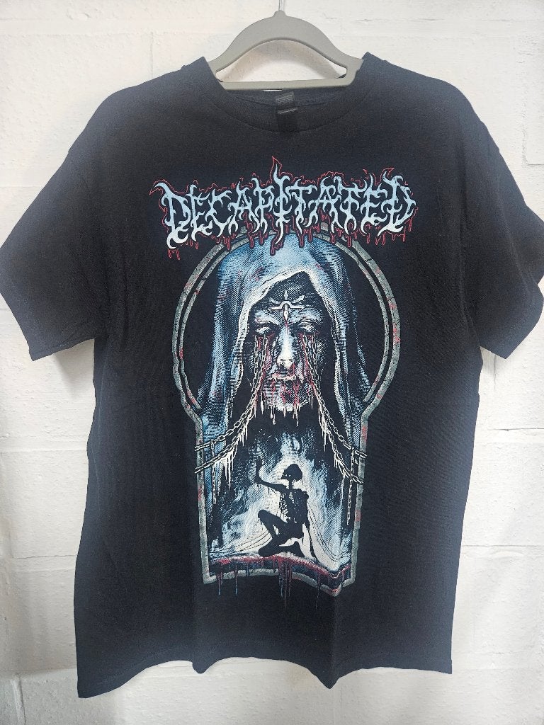 Band shirt, Kleding | Heren, Ophalen of Verzenden, Maat 48/50 (M)