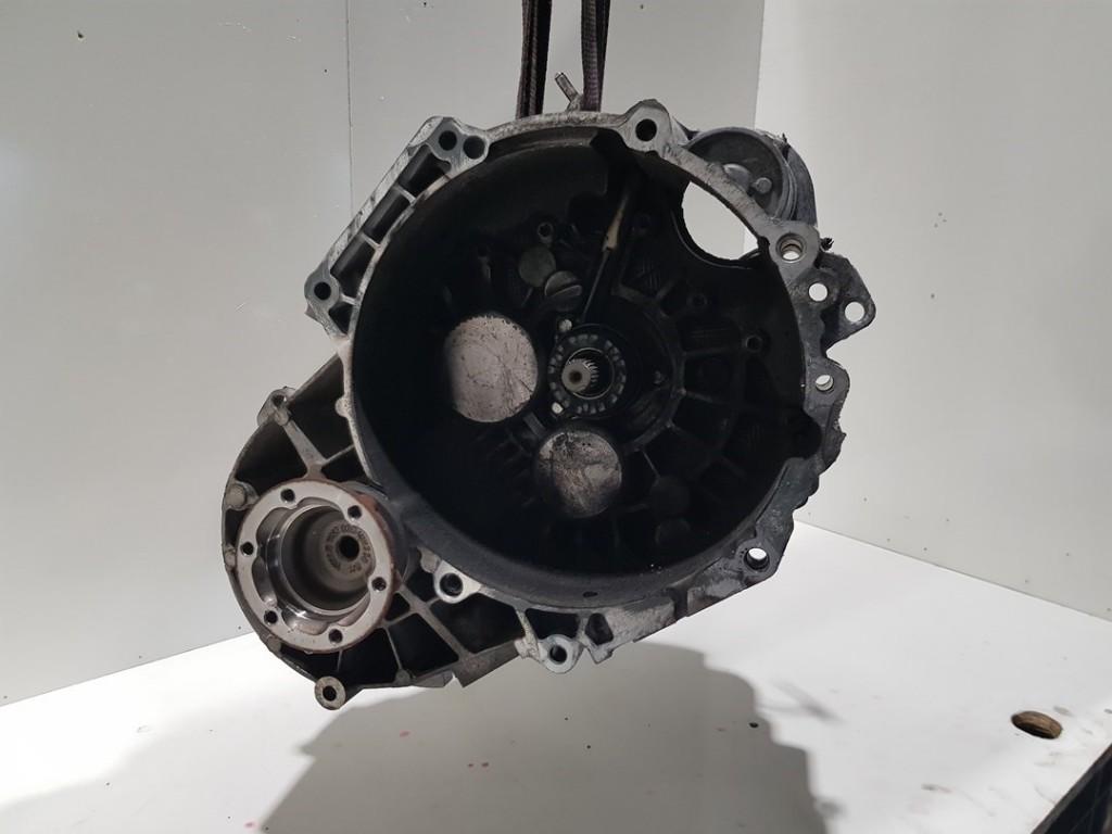 VERSNELLINGSBAK AUTOMAAT Skoda Octavia Combi (5EAC), Dhr. J. Ham, Gebruikt, Administratie@autoham.nl, Skoda