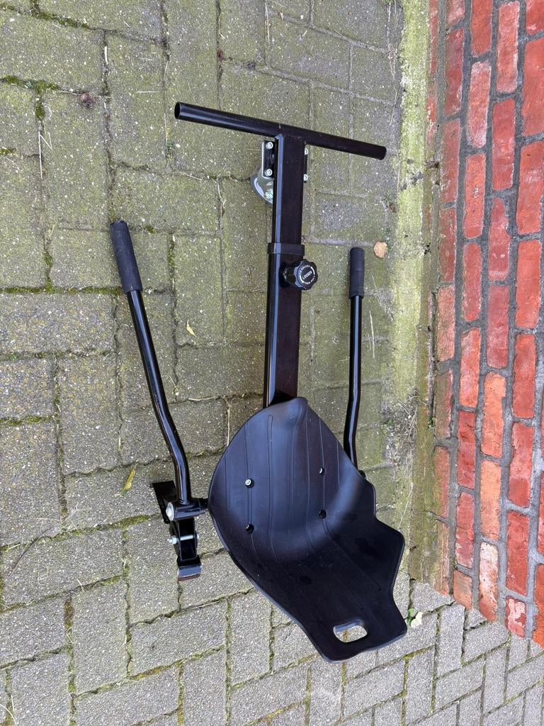 Hoverboard kart, Enlèvement, Comme neuf