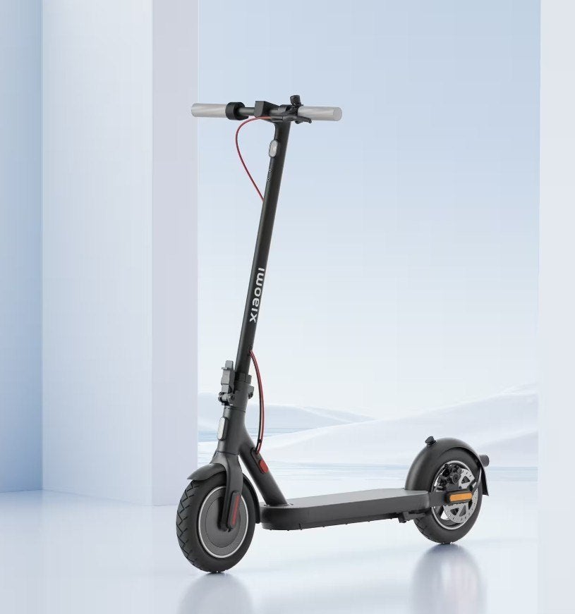 Trottinette électrique Xiaomi Scooter 4 V2 neuve - 200 EUR, Enlèvement, Neuf