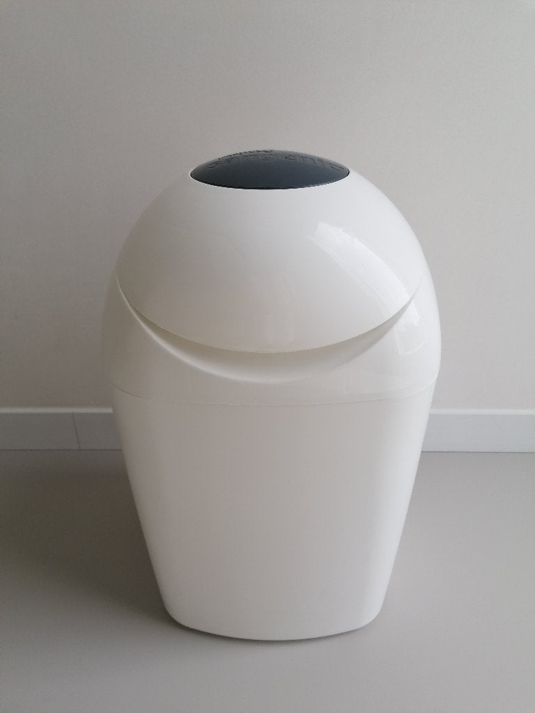 Luieremmer Tommee Tippee, Ophalen, Zo goed als nieuw, Luieremmer