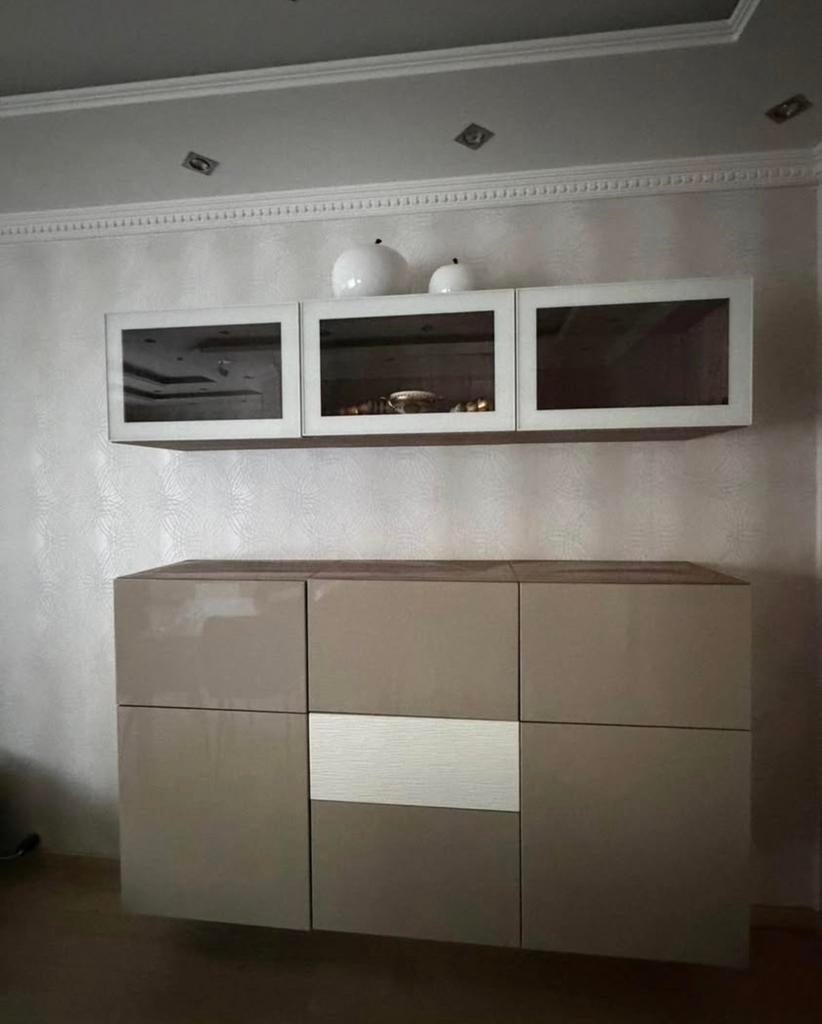IKEA dressoir te koop, Huis en Inrichting, Ophalen, Overige materialen, Overige typen, Zo goed als nieuw