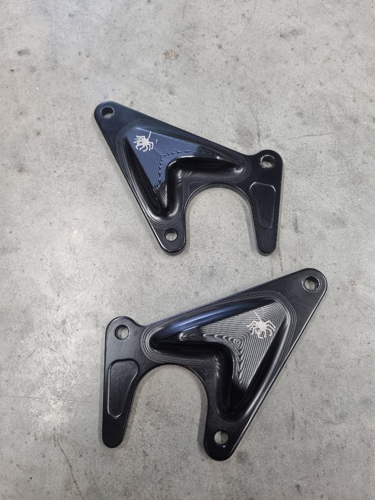 yamaha r1 spider lifters 2015-2026, Motoren, Ophalen of Verzenden