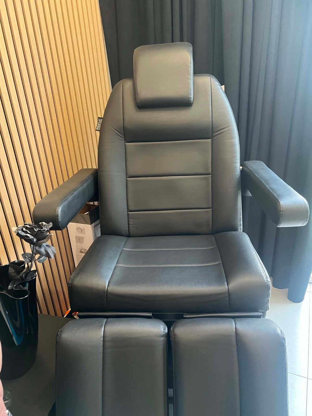 Fauteuil de pédicure
